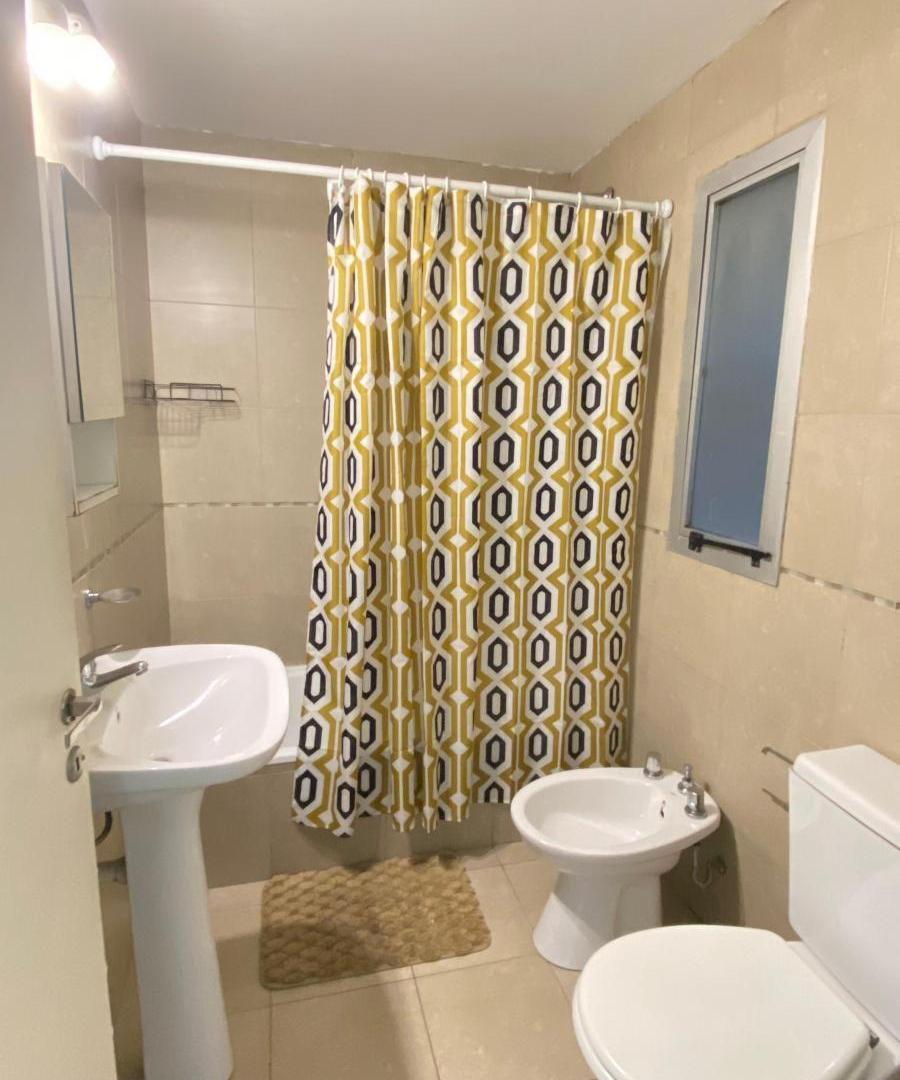 Foto de Departamento de 39 m² Amoblado con 1 dormitorio en alquiler y temporal, imagen 3