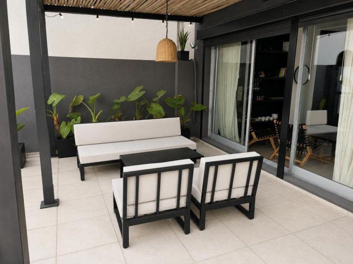 Foto de Departamento de 40 m² Amoblado con 1 dormitorio en alquiler y temporal, imagen 1