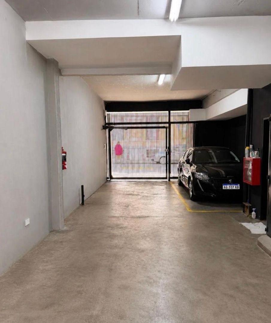 Foto de Departamento de 40 m² Amoblado con 1 dormitorio en alquiler y temporal, imagen 5