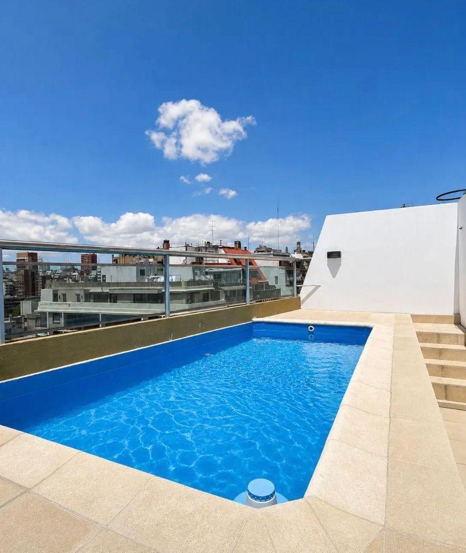 Foto de Departamento de 55 m² Amoblado con 1 dormitorio en alquiler y alquiler, imagen 4