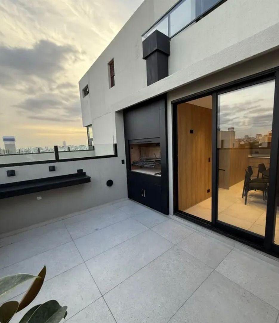 Foto de Departamento de 39 m² Amoblado con 1 dormitorio en alquiler y alquiler, imagen 1