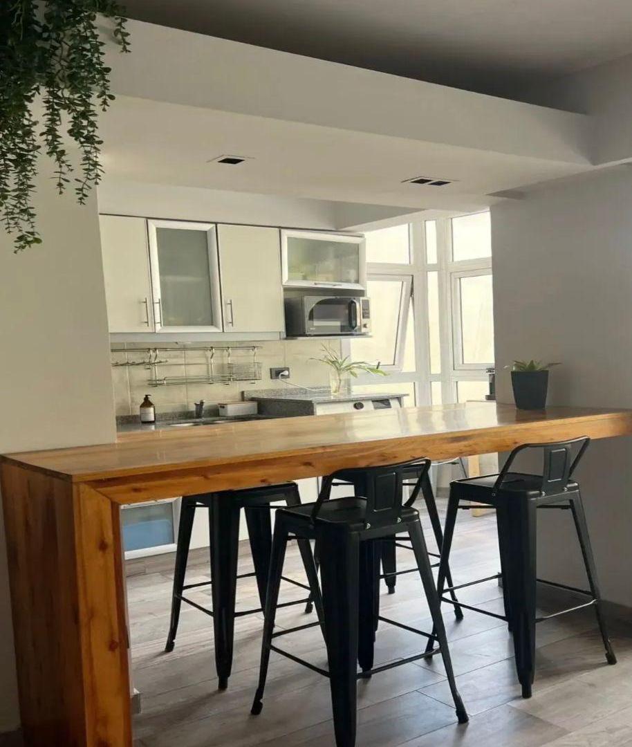 Foto de Departamento de 61 m² Amoblado con 2 dormitorios en alquiler y alquiler, imagen 3