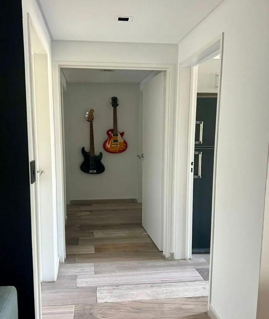 Foto de Departamento de 61 m² Amoblado con 2 dormitorios en alquiler y alquiler, imagen 1