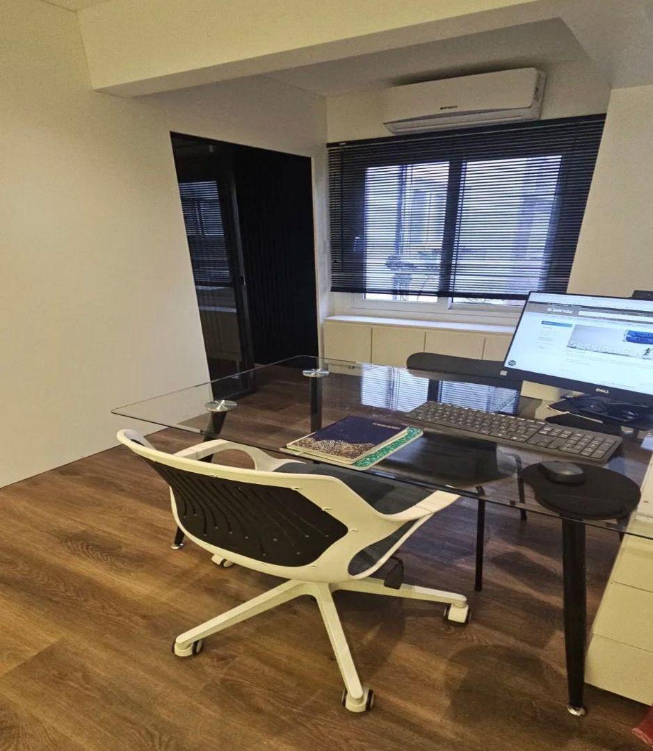 Foto de Departamento de 135 m² Amoblado con 3 dormitorios en alquiler y, imagen 1