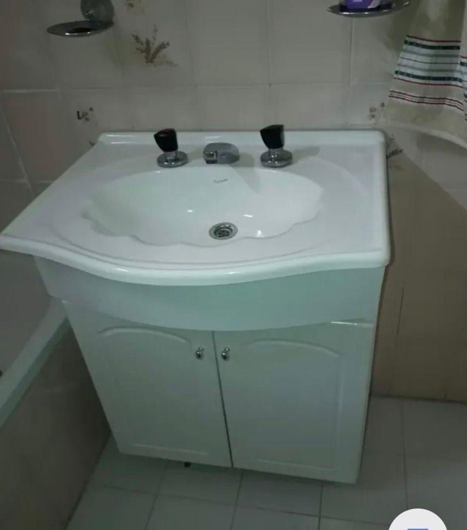 Foto de Departamento de 45 m² Amoblado con 1 dormitorio en alquiler y alquiler, imagen 3