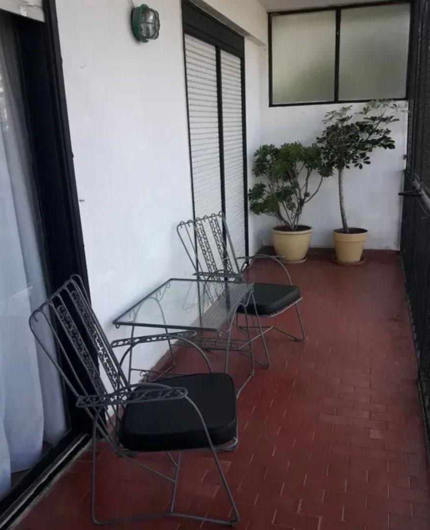 Foto de Departamento de 45 m² Amoblado con 1 dormitorio en alquiler y alquiler, imagen 1