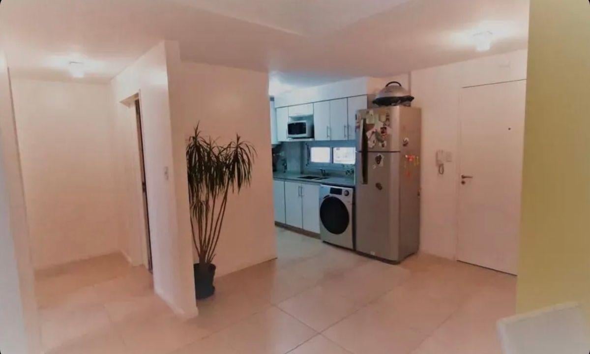 Foto de Departamento de 65 m² con 2 habitaciones en alquiler y temporal en, imagen 1