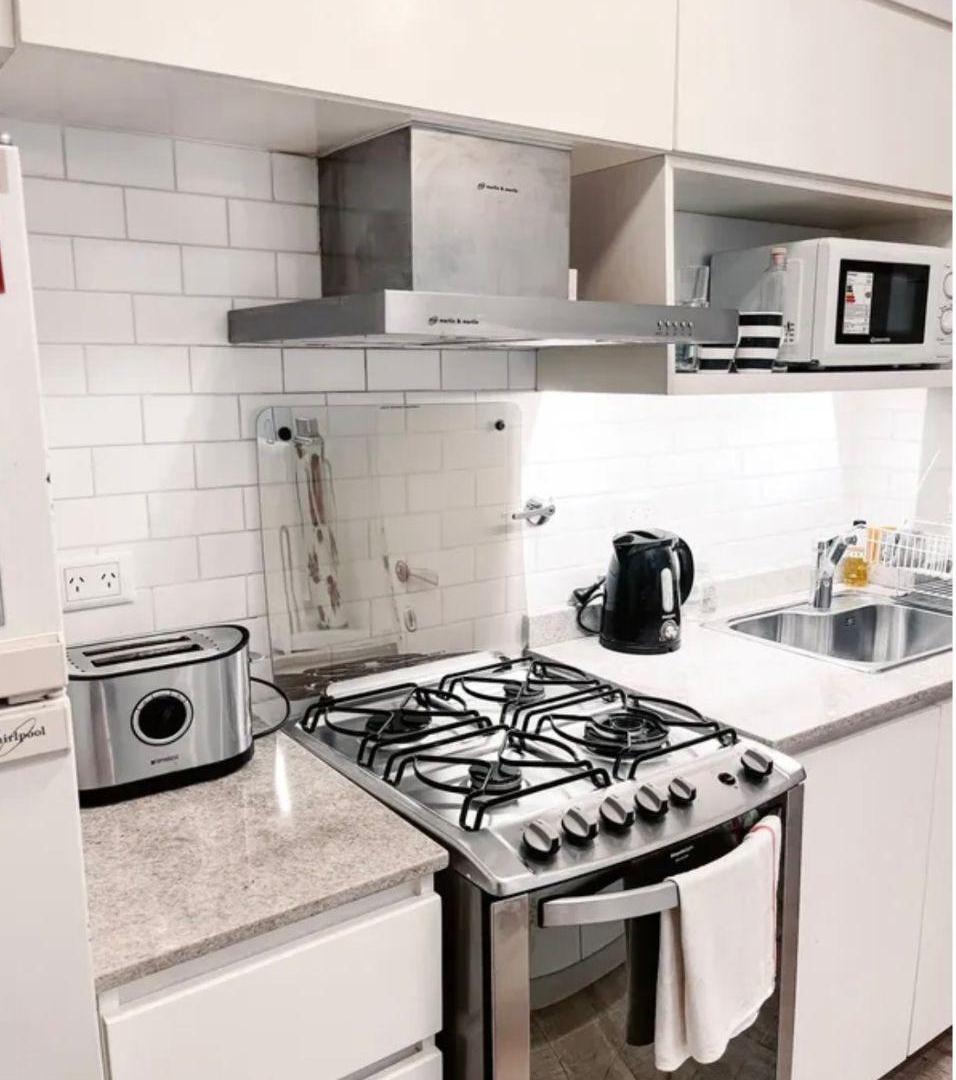 Foto de Departamento de 43 m² Amoblado con 1 habitación en alquiler y temporal, imagen 1