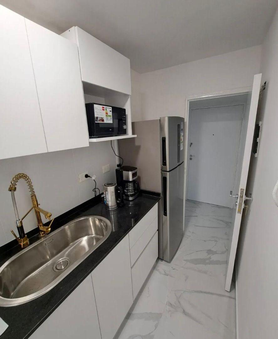 Foto de Departamento de 39 m² Amoblado con 1 dormitorio en alquiler y alquiler, imagen 5