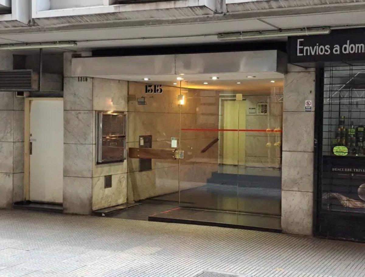 Foto de Departamento de 39 m² Amoblado con 1 dormitorio en alquiler y alquiler, imagen 1