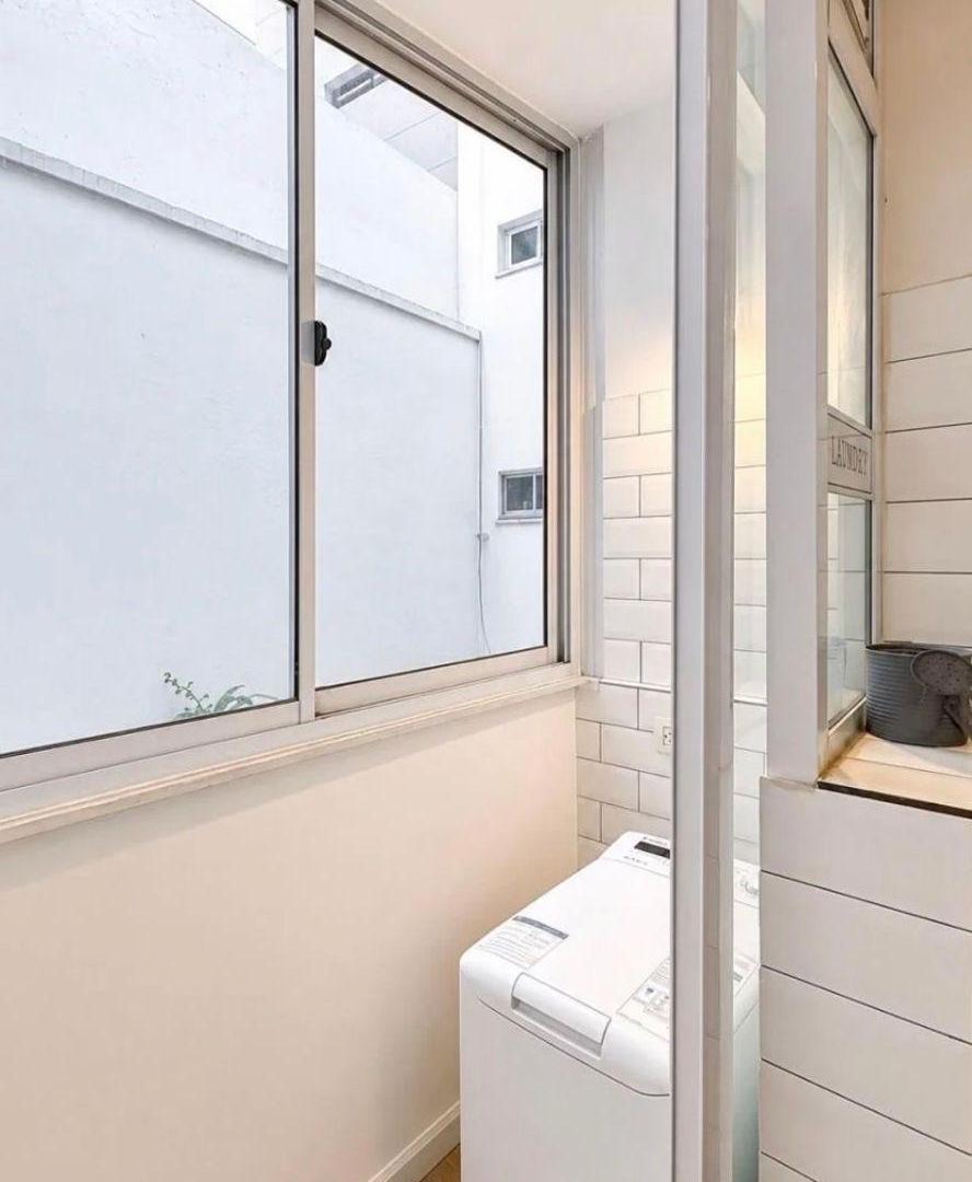 Foto de Departamento de 45 m² Amoblado con 1 dormitorio en alquiler y alquiler, imagen 1