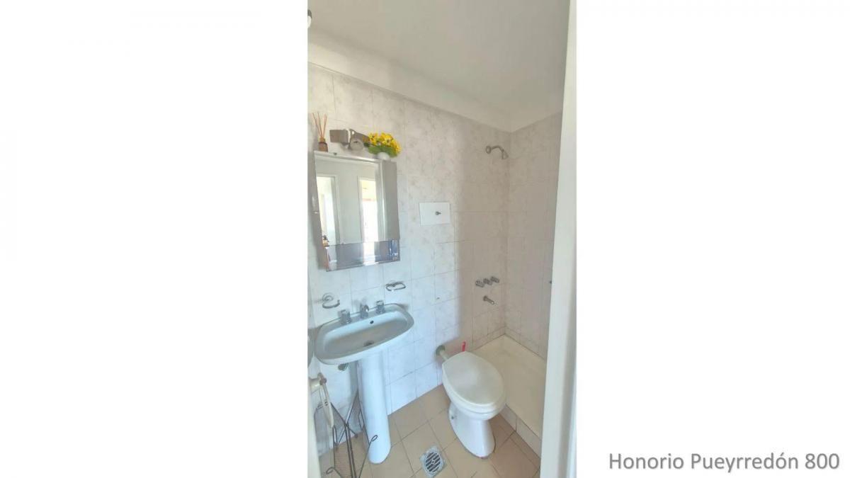 Foto de Departamento de 70 m² Amoblado con 2 dormitorios en alquiler y temporal, imagen 3