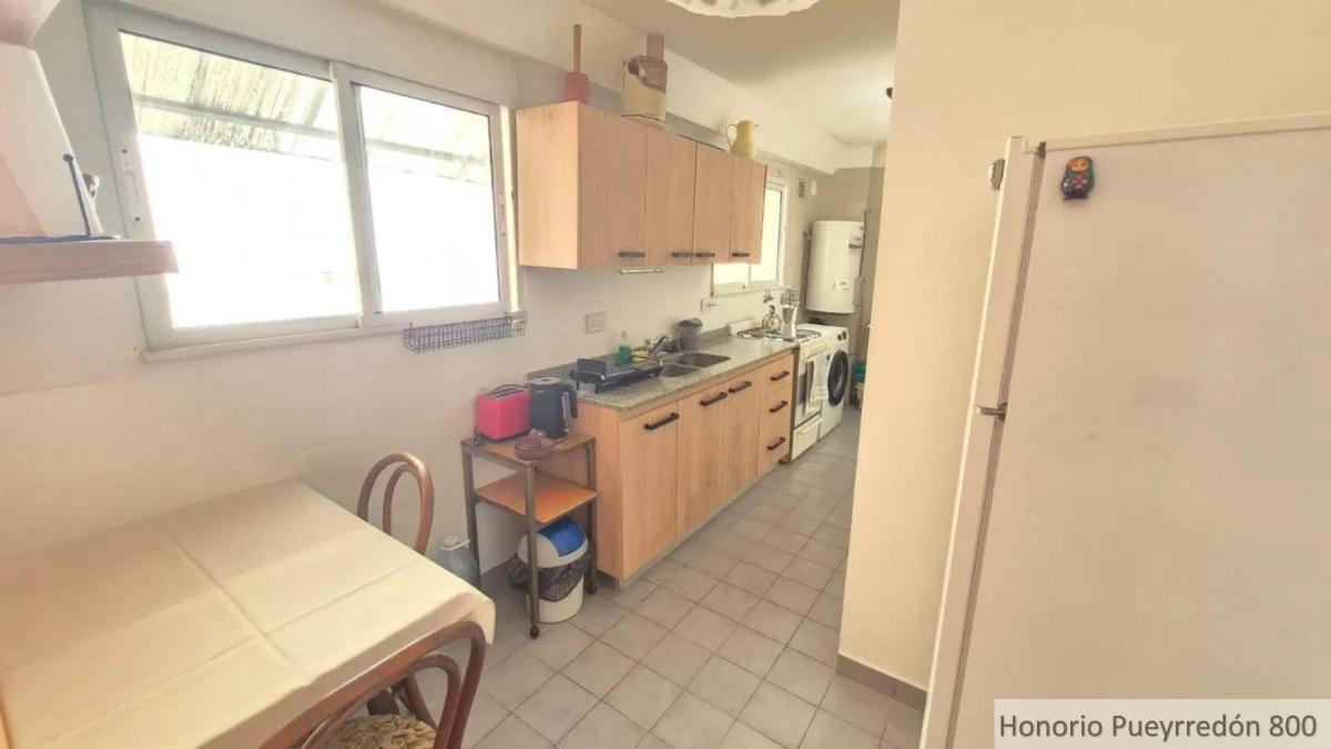 Foto de Departamento de 70 m² Amoblado con 2 dormitorios en alquiler y temporal, imagen 4