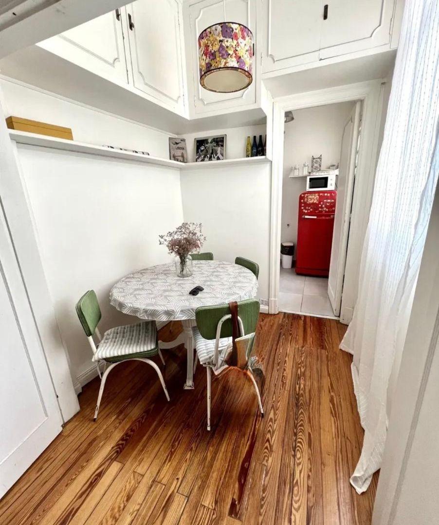 Foto de Departamento de 60 m² Amoblado con 1 dormitorio en alquiler y alquiler, imagen 2