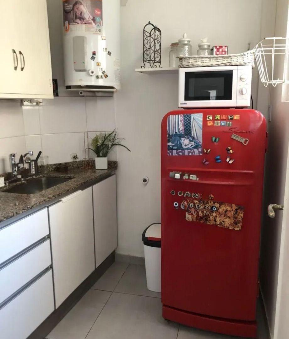 Foto de Departamento de 60 m² Amoblado con 1 dormitorio en alquiler y alquiler, imagen 3