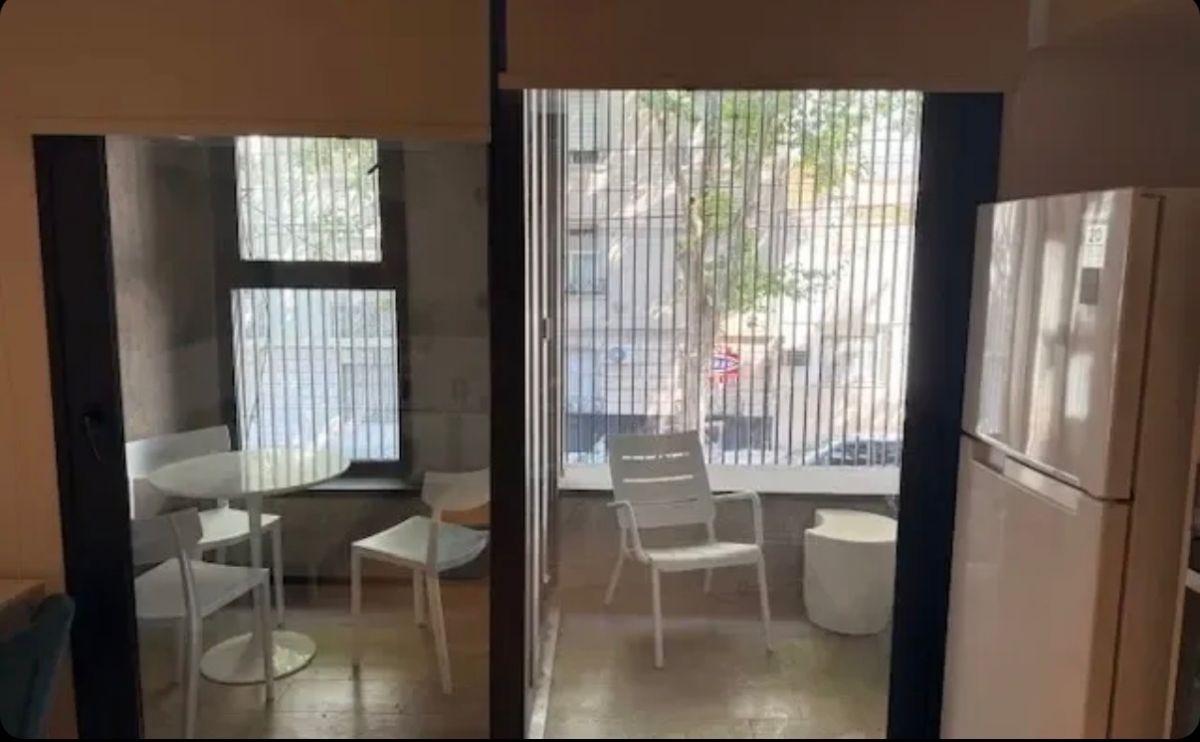 Foto de Departamento de 44 m² Amoblado de 1 ambiente en alquiler y alquiler, imagen 5