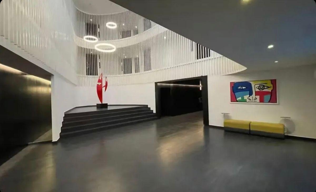 Foto de Departamento de 39 m² Amoblado con 1 habitación en alquiler y temporal, imagen 3