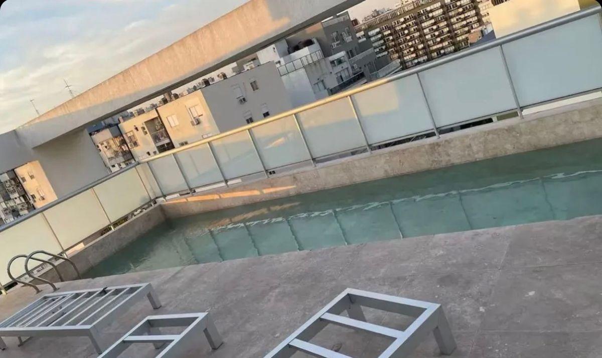 Foto de Departamento de 39 m² Amoblado con 1 habitación en alquiler y temporal, imagen 2