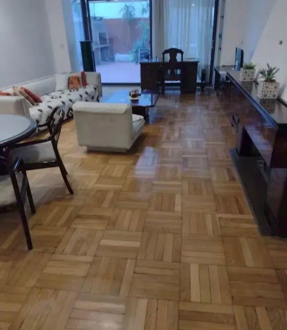 Foto de Departamento de 125 m² Amoblado con 3 dormitorios en alquiler y, imagen 4