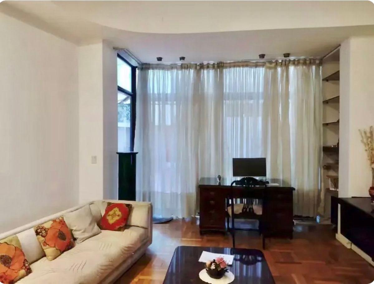 Foto de Departamento de 125 m² Amoblado con 3 dormitorios en alquiler y, imagen 5