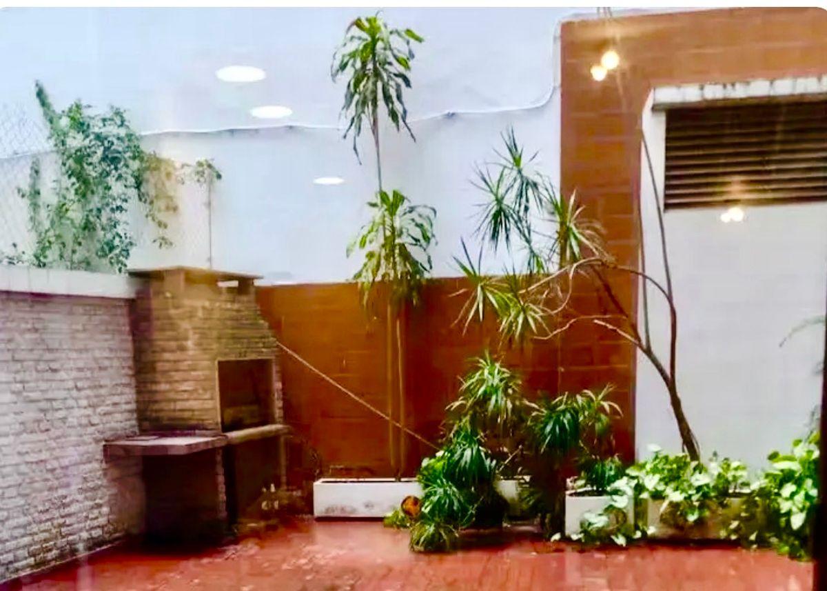 Foto de Departamento de 125 m² Amoblado con 3 dormitorios en alquiler y, imagen 2