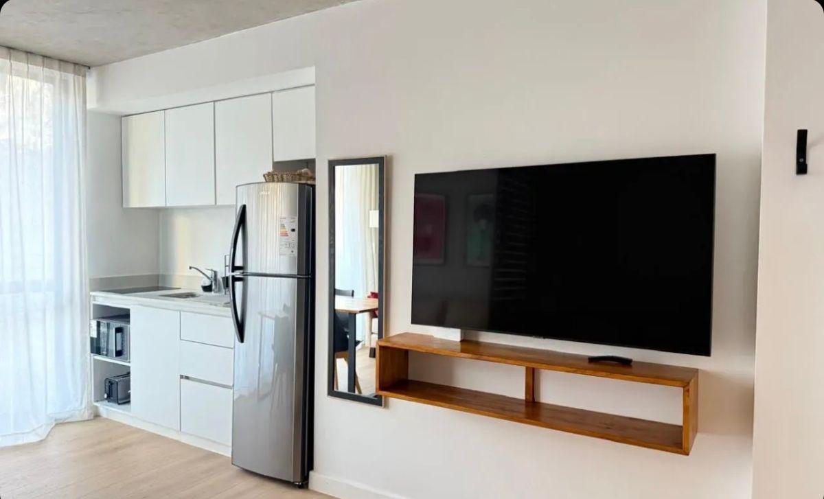 Foto de Departamento de 30 m² Amoblado en alquiler y alquiler temporal en, imagen 4