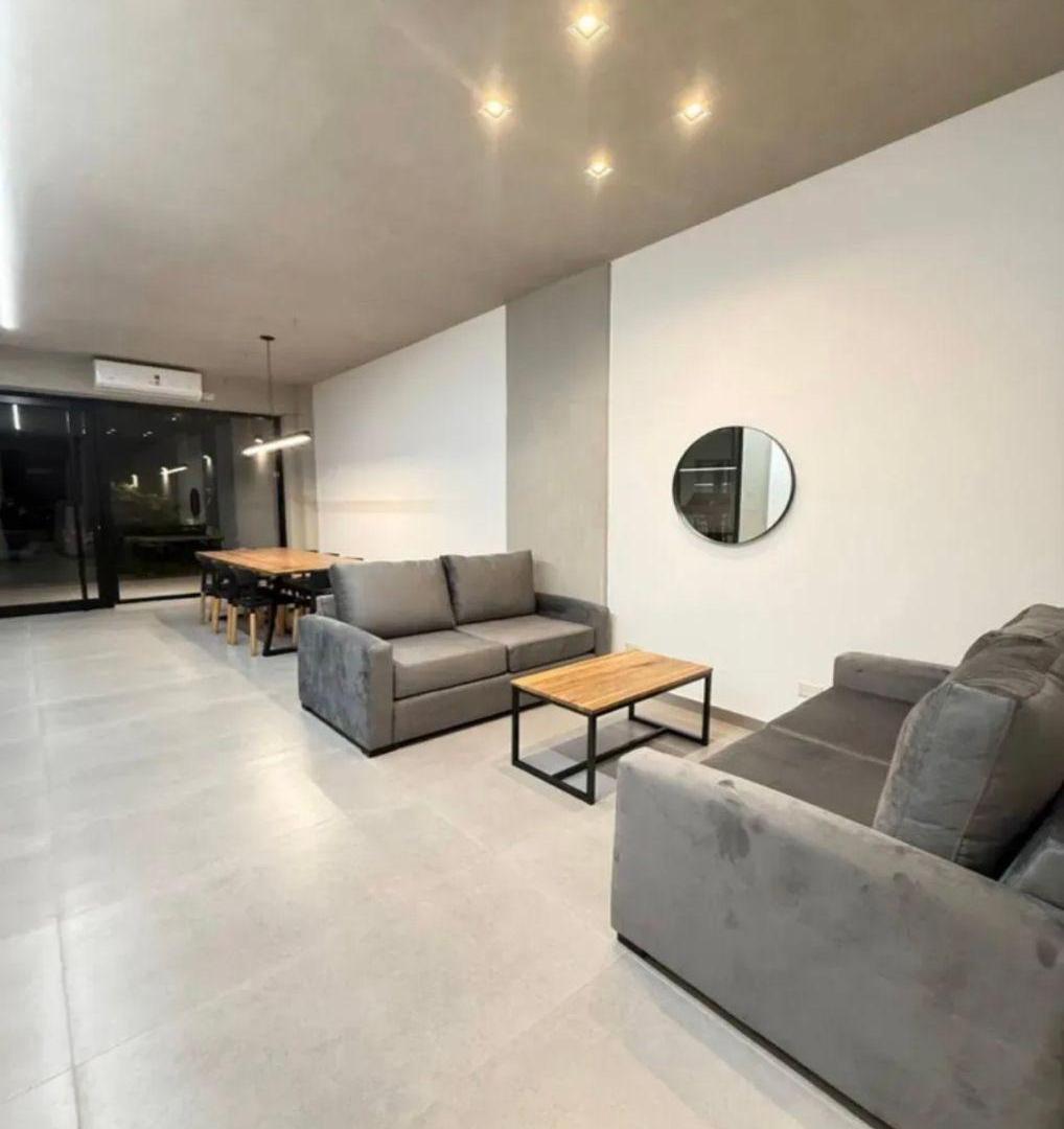 Foto de Departamento de 30 m² Amoblado en alquiler y alquiler temporal en, imagen 3