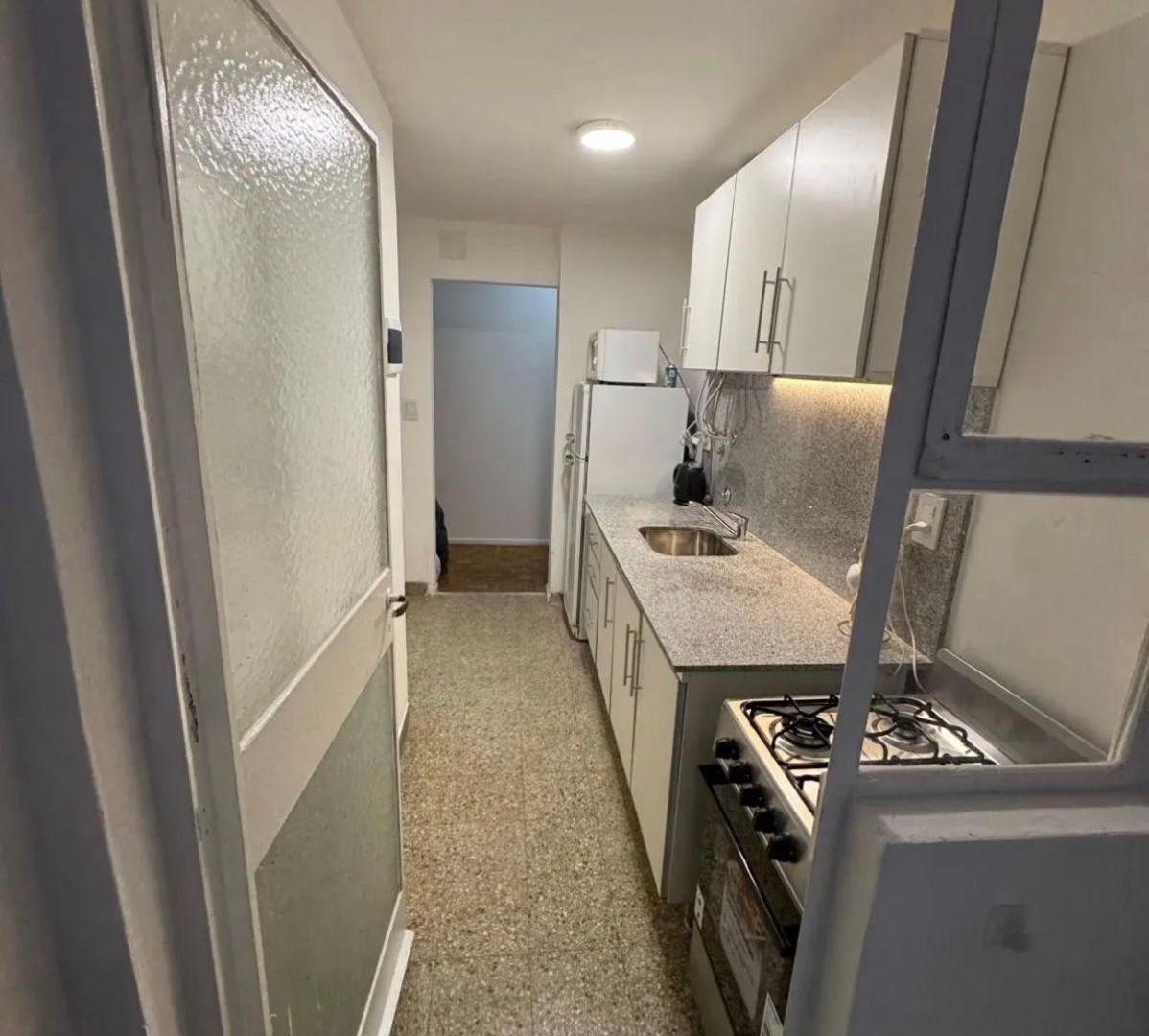 Foto de Departamento de 50 m² Amoblado con 1 habitación en alquiler y temporal, imagen 2