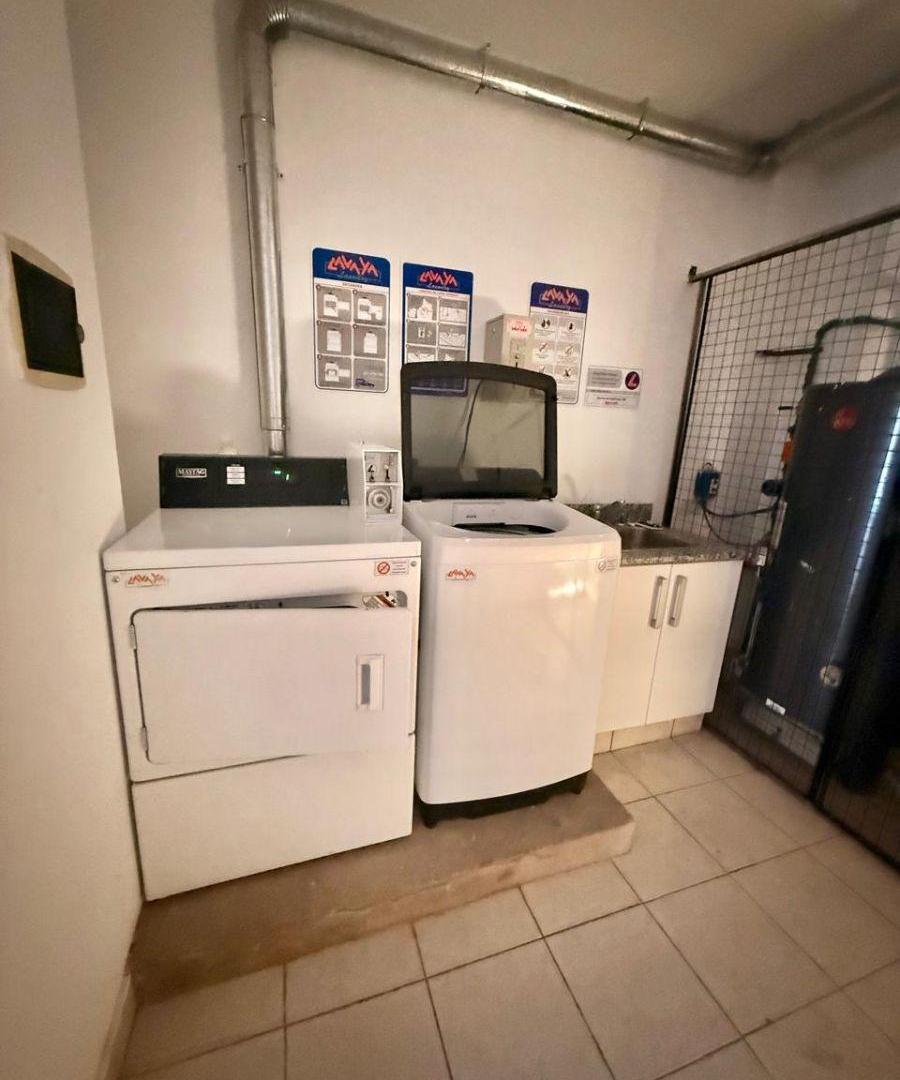 Foto de Departamento de 36 m² Amoblado en alquiler y alquiler temporal en, imagen 3