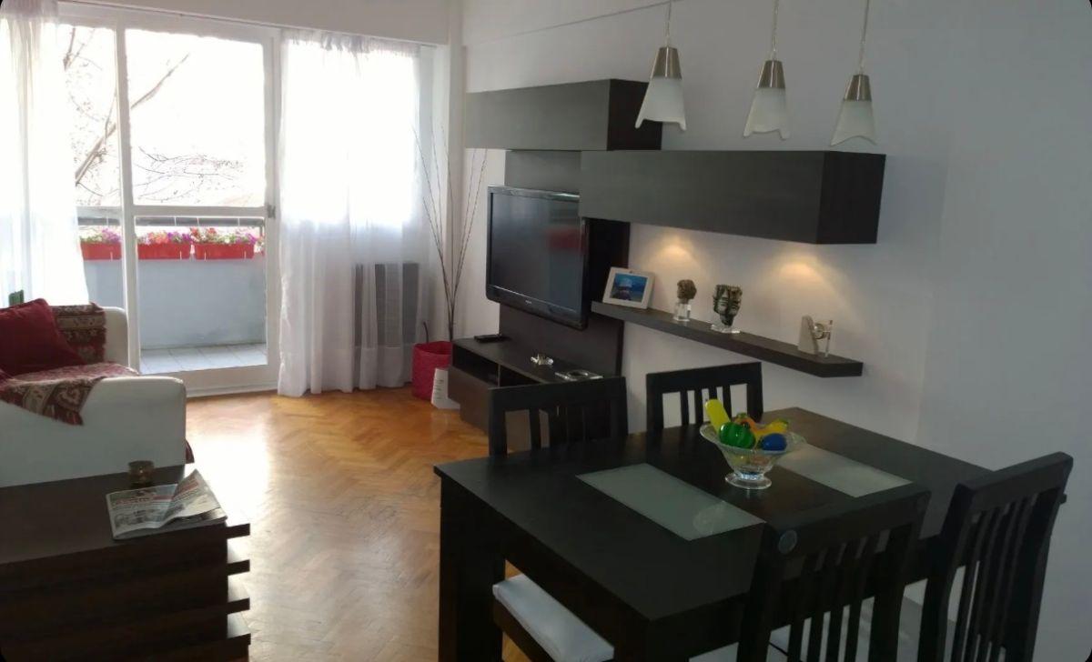 Foto de Departamento de 50 m² Amoblado con 1 dormitorio en alquiler y temporal, imagen 5