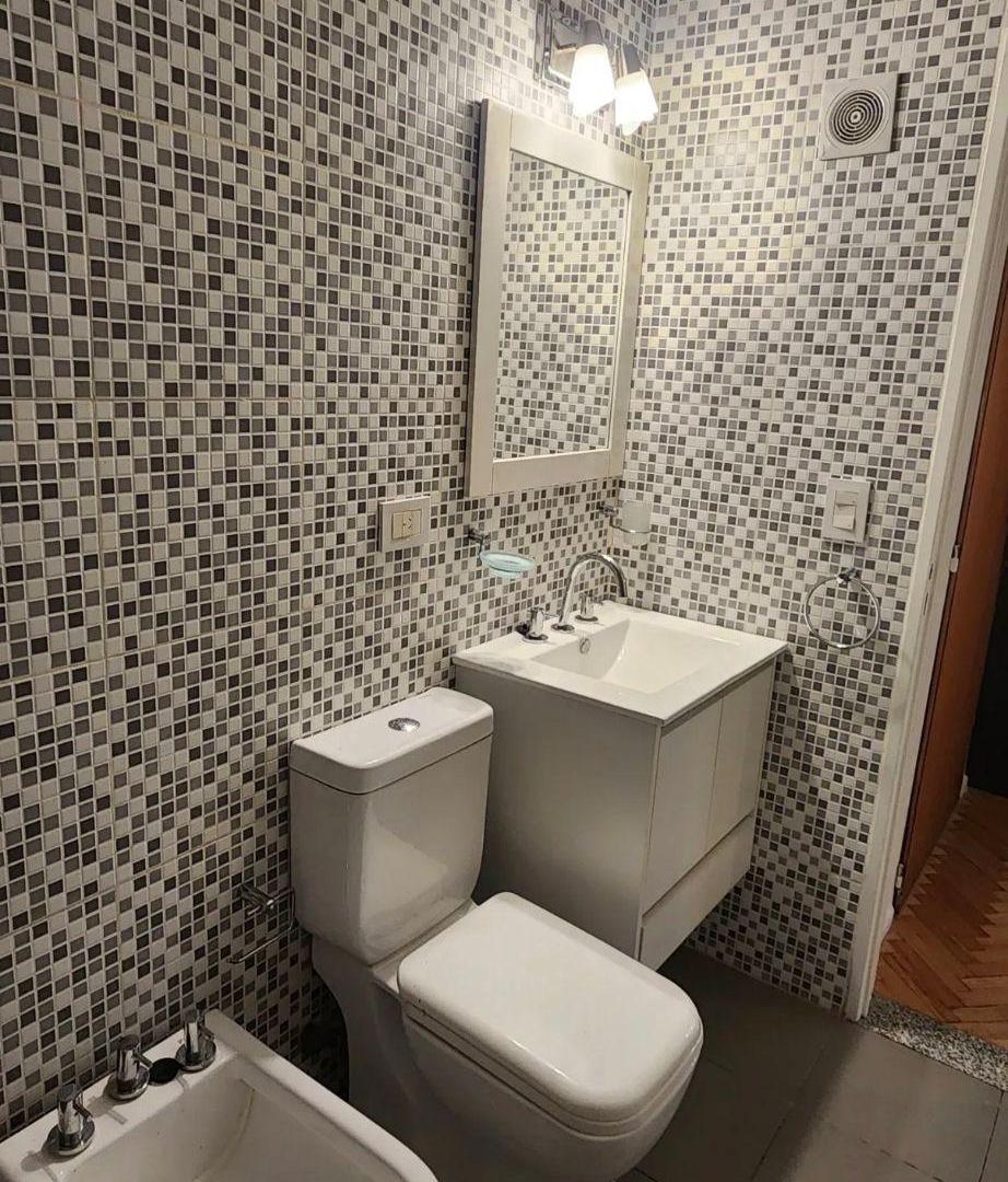 Foto de Departamento de 50 m² Amoblado con 1 dormitorio en alquiler y temporal, imagen 4