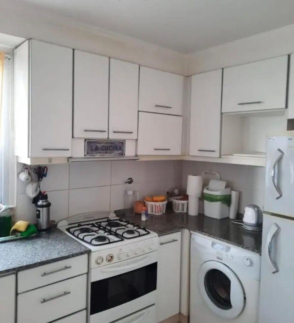 Foto de Departamento de 60 m² Amoblado con 2 dormitorios en alquiler y temporal, imagen 5