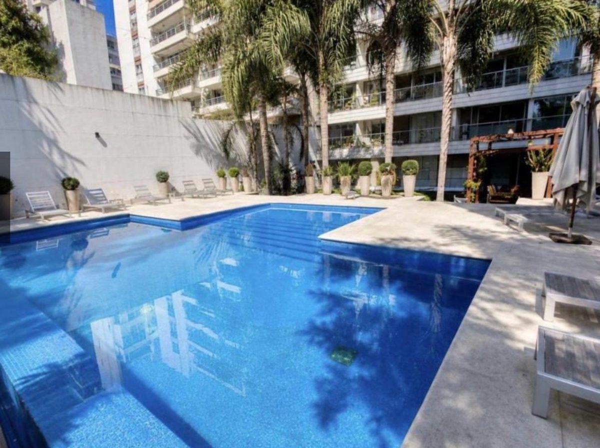 Foto de Departamento de 65 m² con 2 dormitorios en alquiler y temporal en Las, imagen 1