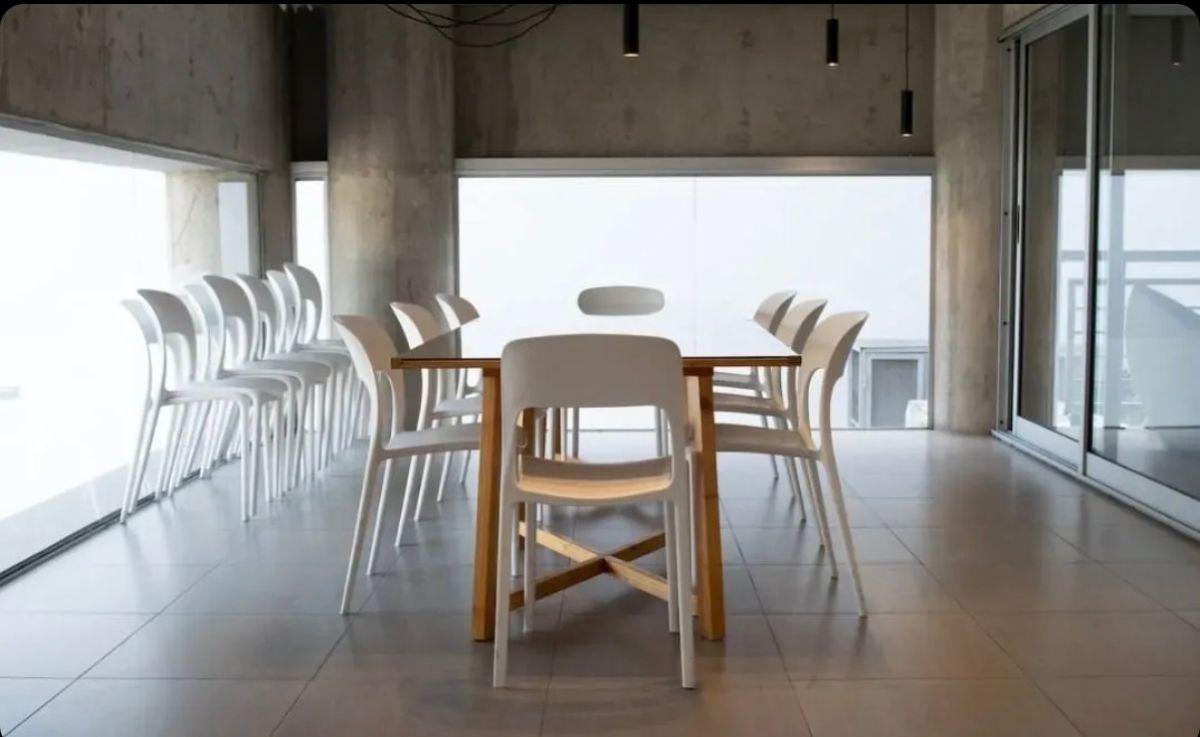 Foto de Departamento de 35 m² Amoblado en alquiler y alquiler temporal en Villa, imagen 1