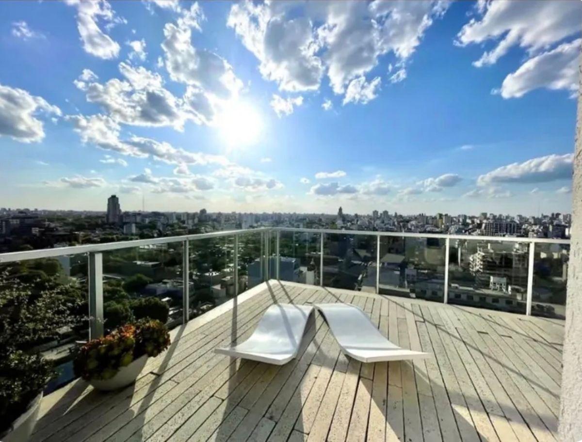 Foto de Departamento de 35 m² Amoblado en alquiler y alquiler temporal en Villa, imagen 4