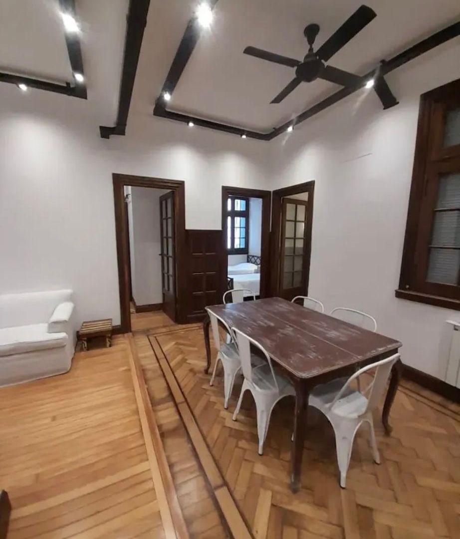 Foto de Departamento de 85 m² con 3 dormitorios en alquiler y temporal en, imagen 5