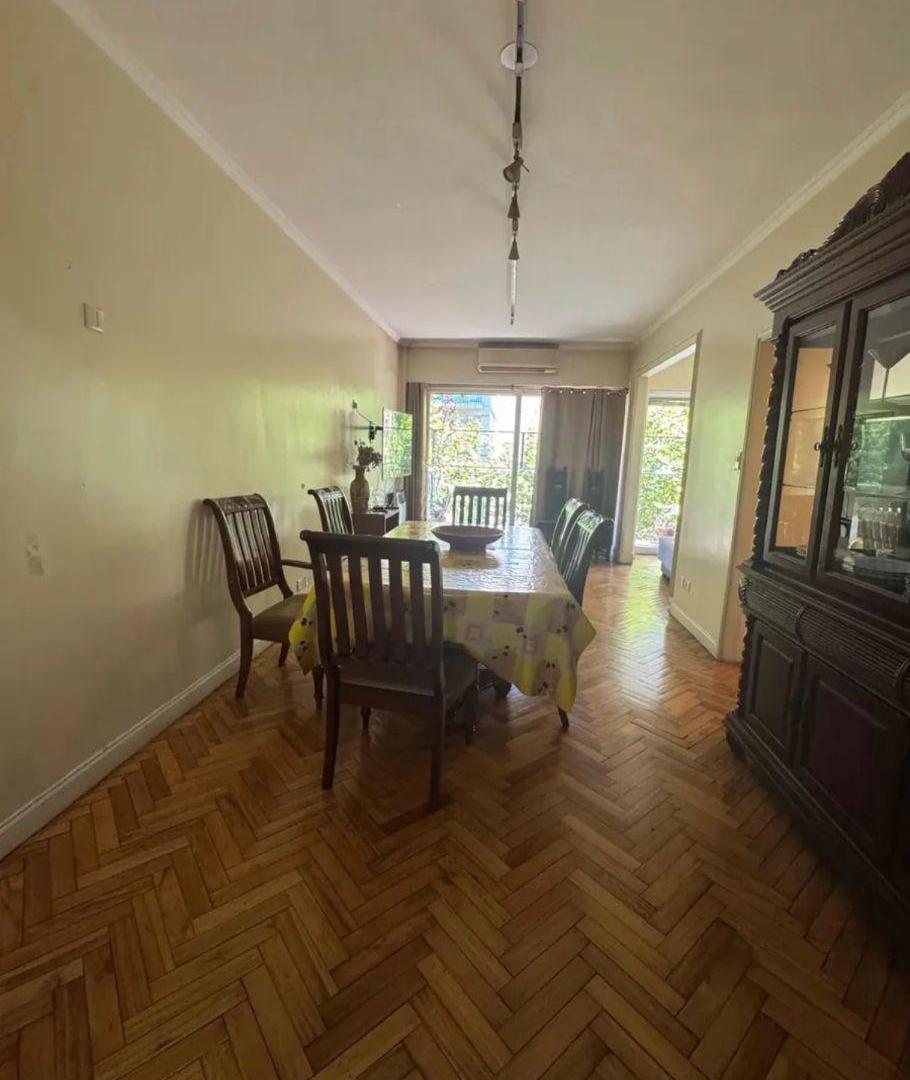 Foto de Departamento de 120 m² con 3 dormitorios en alquiler y temporal en, imagen 3