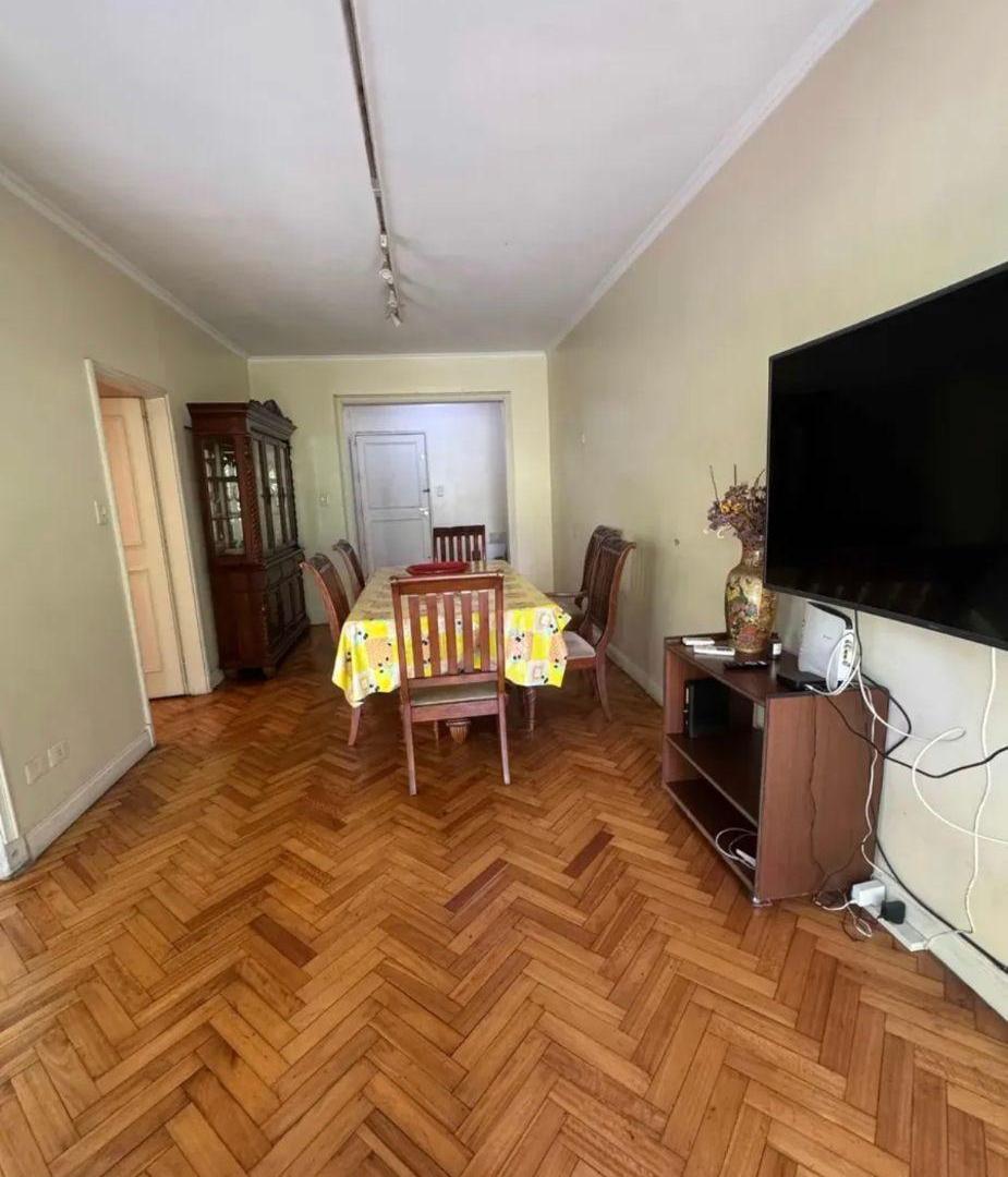 Foto de Departamento de 120 m² con 3 dormitorios en alquiler y temporal en, imagen 2