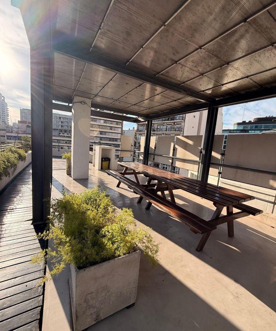 Foto de Duplex Premium 2 ambientes Amenities Amoblado Palermo Hollywood, imagen 4
