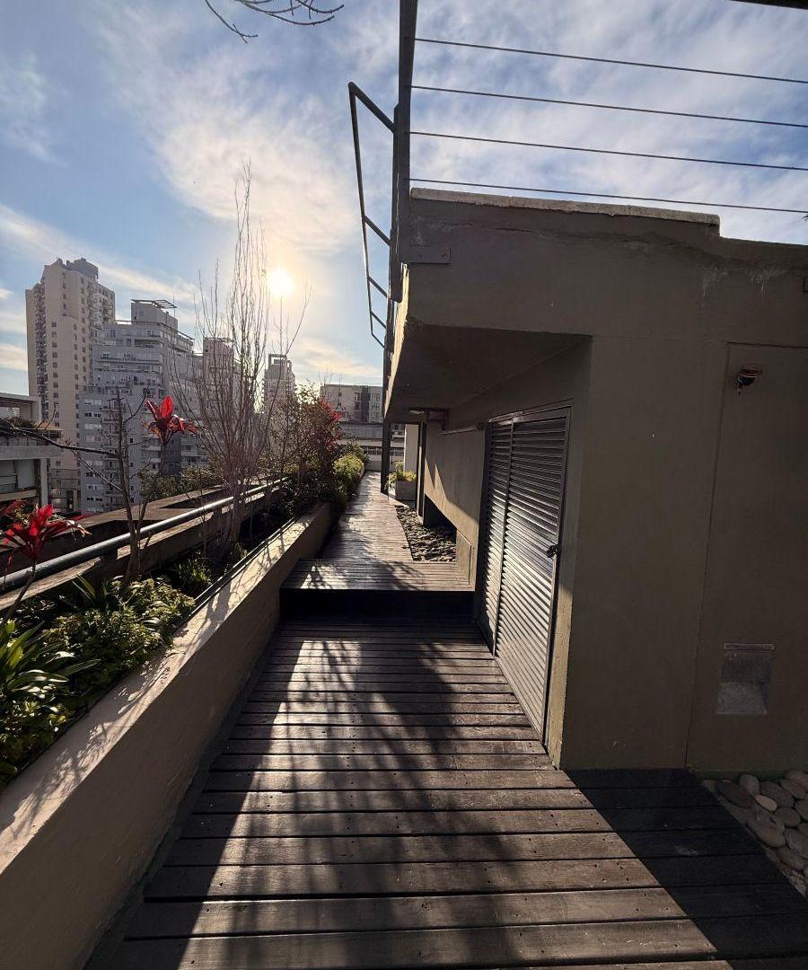 Foto de Duplex Premium 2 ambientes Amenities Amoblado Palermo Hollywood, imagen 1