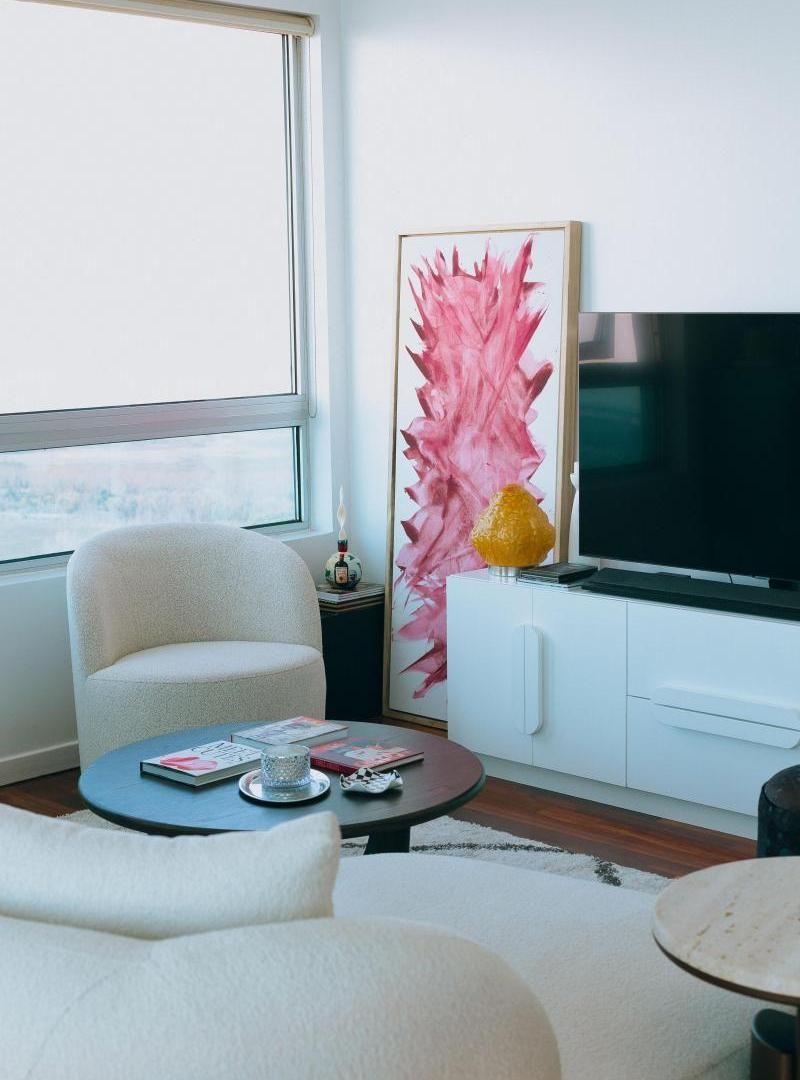 Foto de Premium. Departamento de 65 m² con 1 dormitorio en alquiler y alquiler, imagen 3