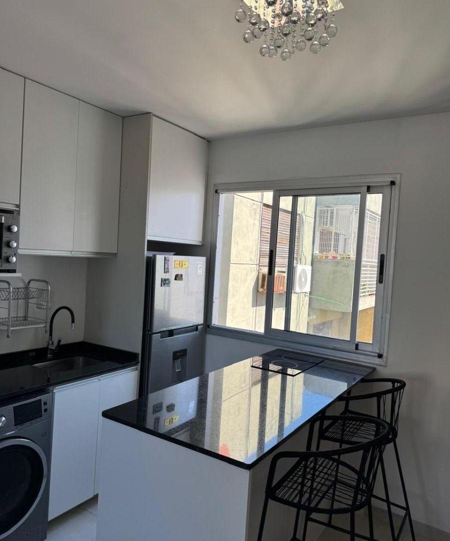 Foto de Departamento de 44 m² con 1 dormitorio en alquiler y alquiler temporal, imagen 1