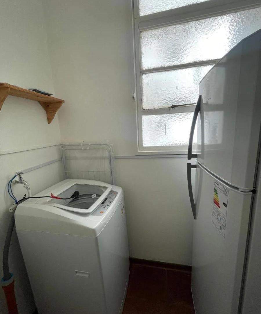 Foto de Departamento de 45 m² Amoblado con 1 dormitorio en alquiler y alquiler, imagen 2