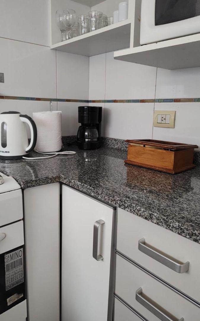 Foto de Departamento de 43 m² Amoblado con 1 dormitorio en alquiler y alquiler, imagen 2