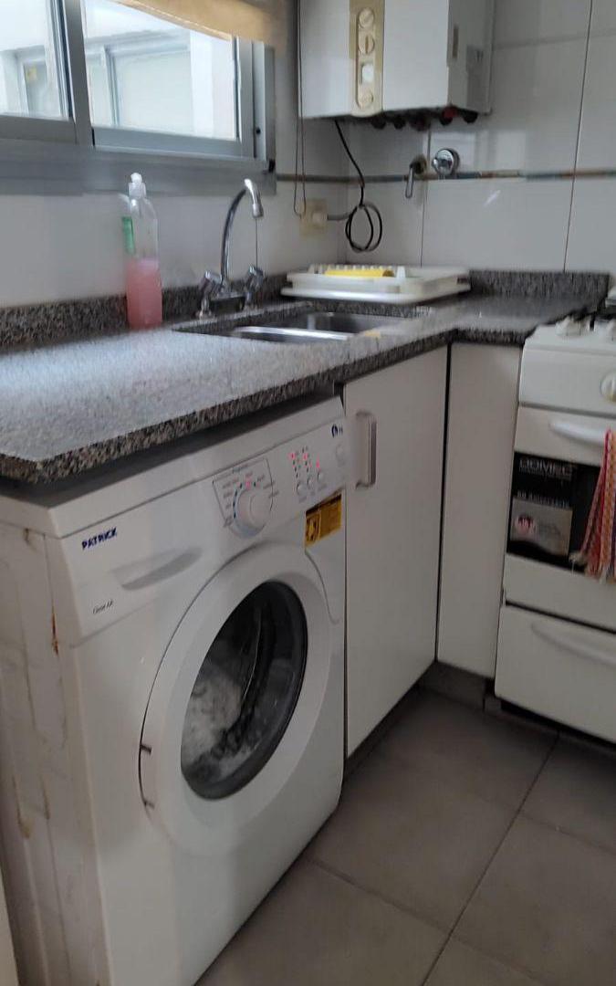 Foto de Departamento de 43 m² Amoblado con 1 dormitorio en alquiler y alquiler, imagen 5
