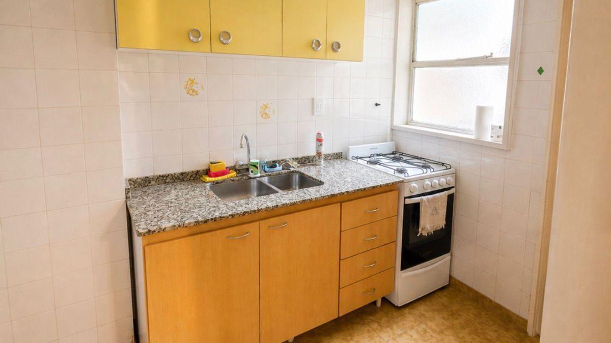 Foto de Oportunidad en venta 2 ambientes en villa del parque, imagen 3