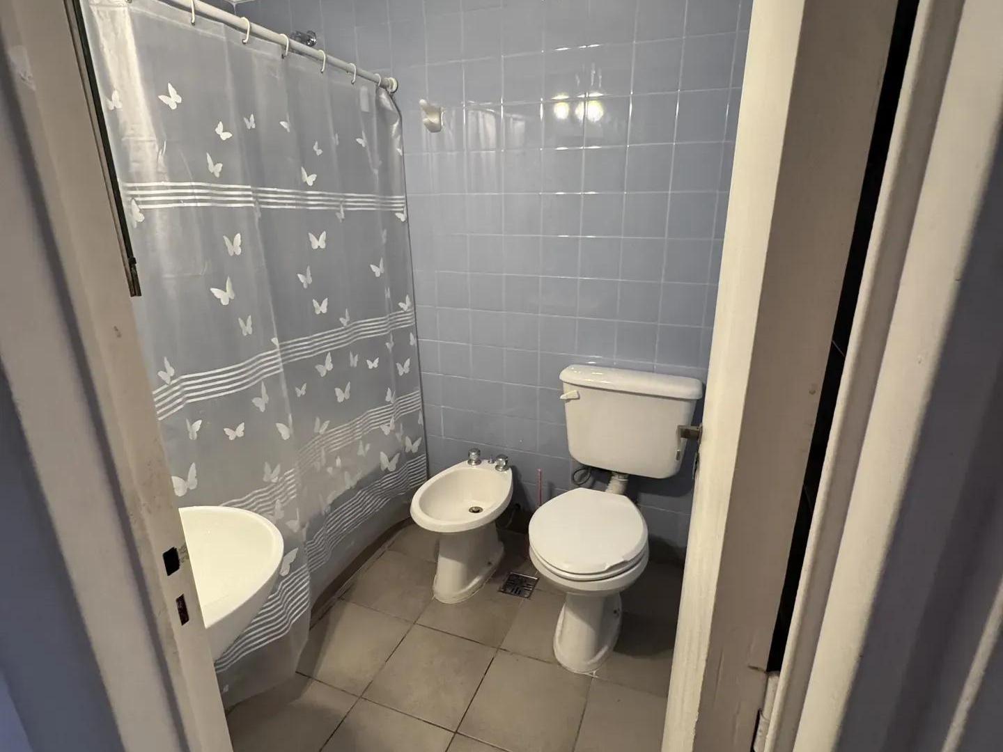 Foto de DEPARTAMENTO 3 AMBIENTES ALQUILER AMOBLADO EN PALERMO, imagen 5