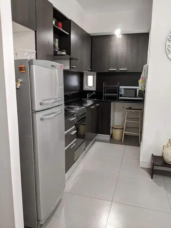 Foto de ALQUILER AMOBLADO TODO INCLUIDO EN PALERMO 2 AMBIENTES, imagen 5