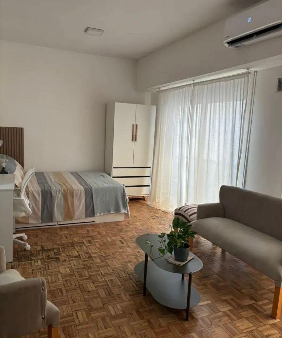 Foto de Departamento de 26 m² Amoblado en alquiler y alquiler temporal en, imagen 4