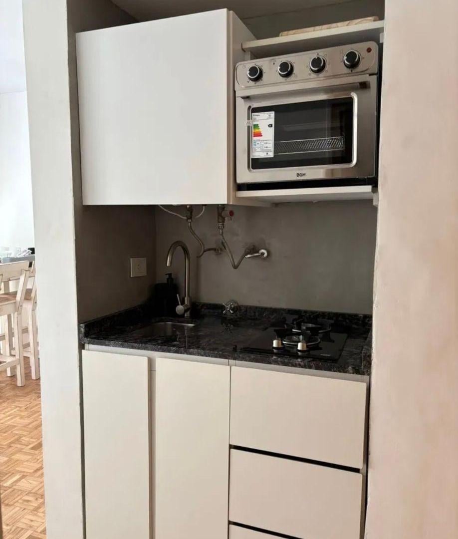 Foto de Departamento de 26 m² Amoblado en alquiler y alquiler temporal en, imagen 5